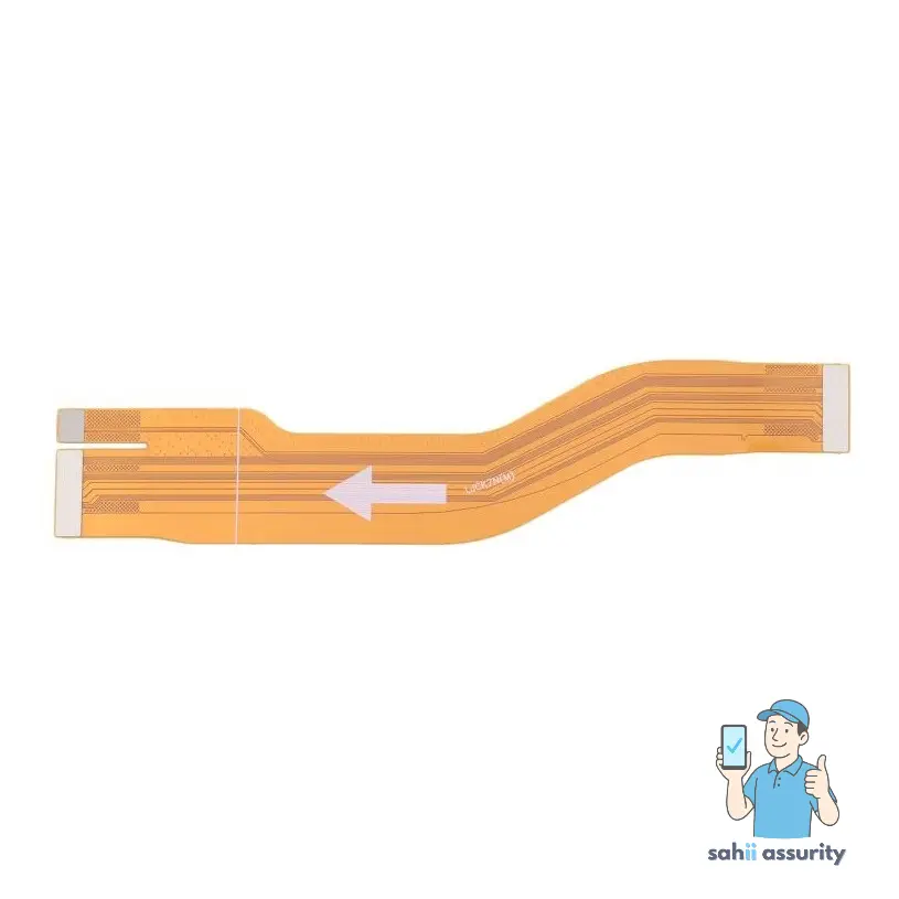 Main Board Flex Cable for Tecno Camon 20 Pro 4G